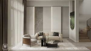 HÀN THUYÊN HOUSE – BẢN HOÀ CA HẠNH PHÚC