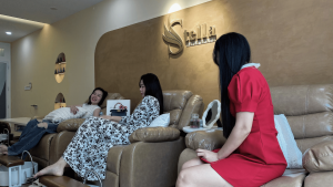 Stella Beauty Academy Center Beauty Academy Center – Vũng Tàu