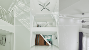 Nhà phố thống nhất