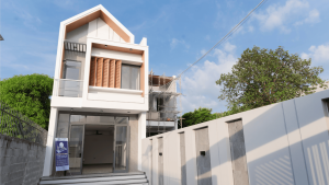 S’s House Long Điền – Viên ngọc ẩn mình