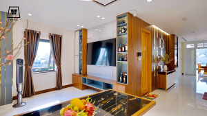 T’s House Nguyễn Bỉnh Khiêm