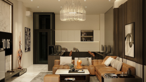 NH’s House Bà Rịa