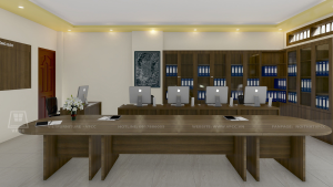 Văn phòng Ngọc Pháp