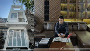 N’s house Xô Viết Nghệ Tĩnh