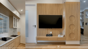 D’s House Lý Thường Kiệt