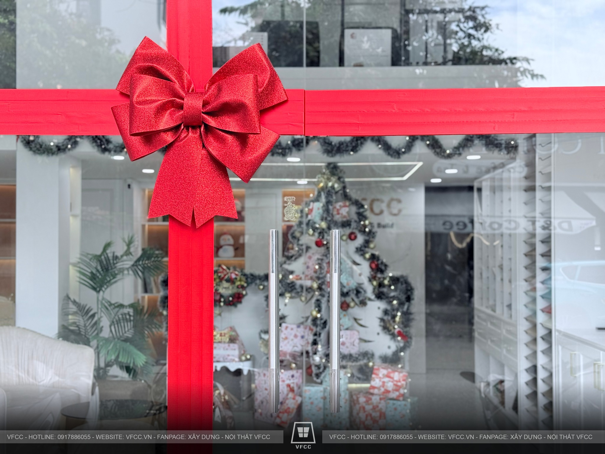 Món quà yêu thương